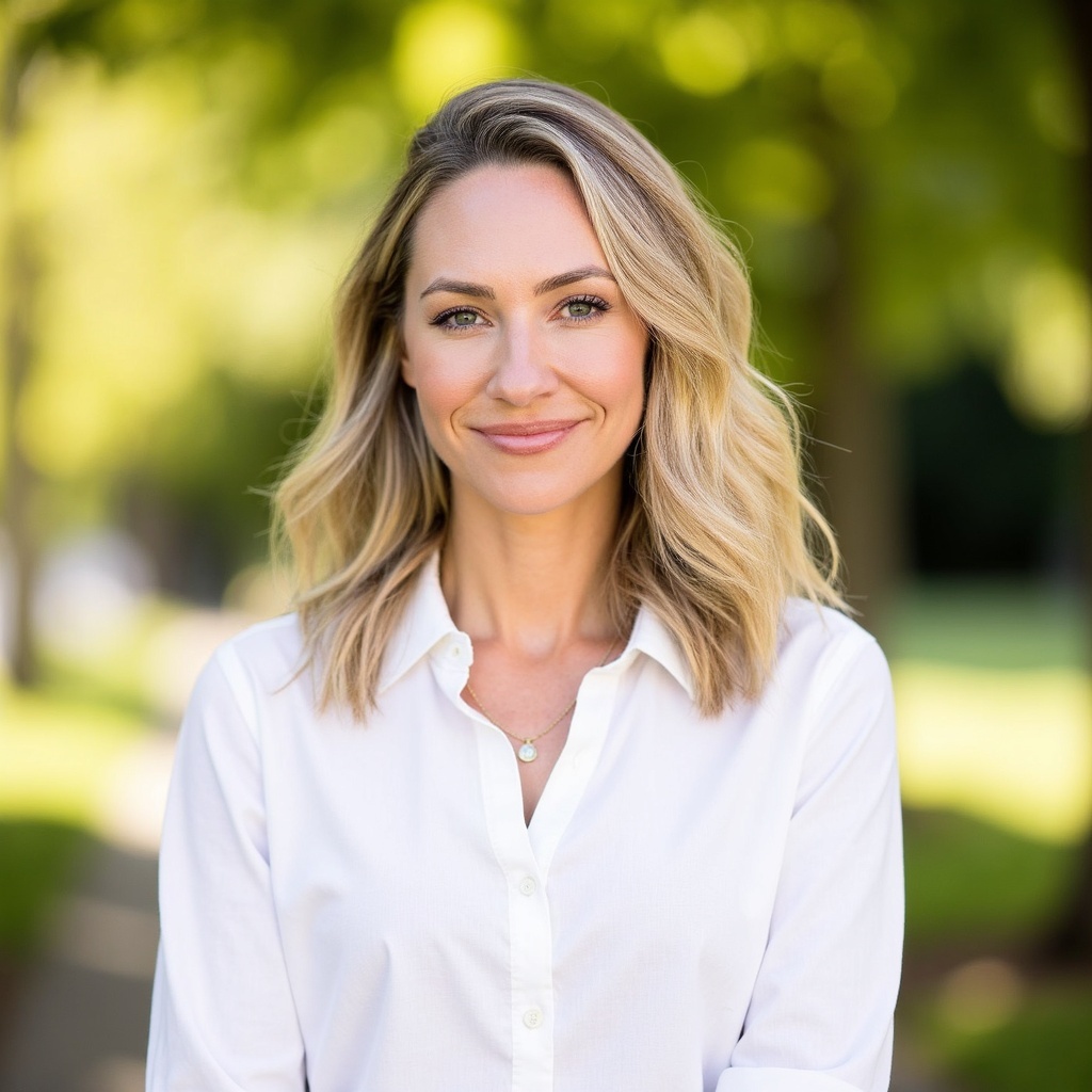 Leslie, founder of Haus Ello